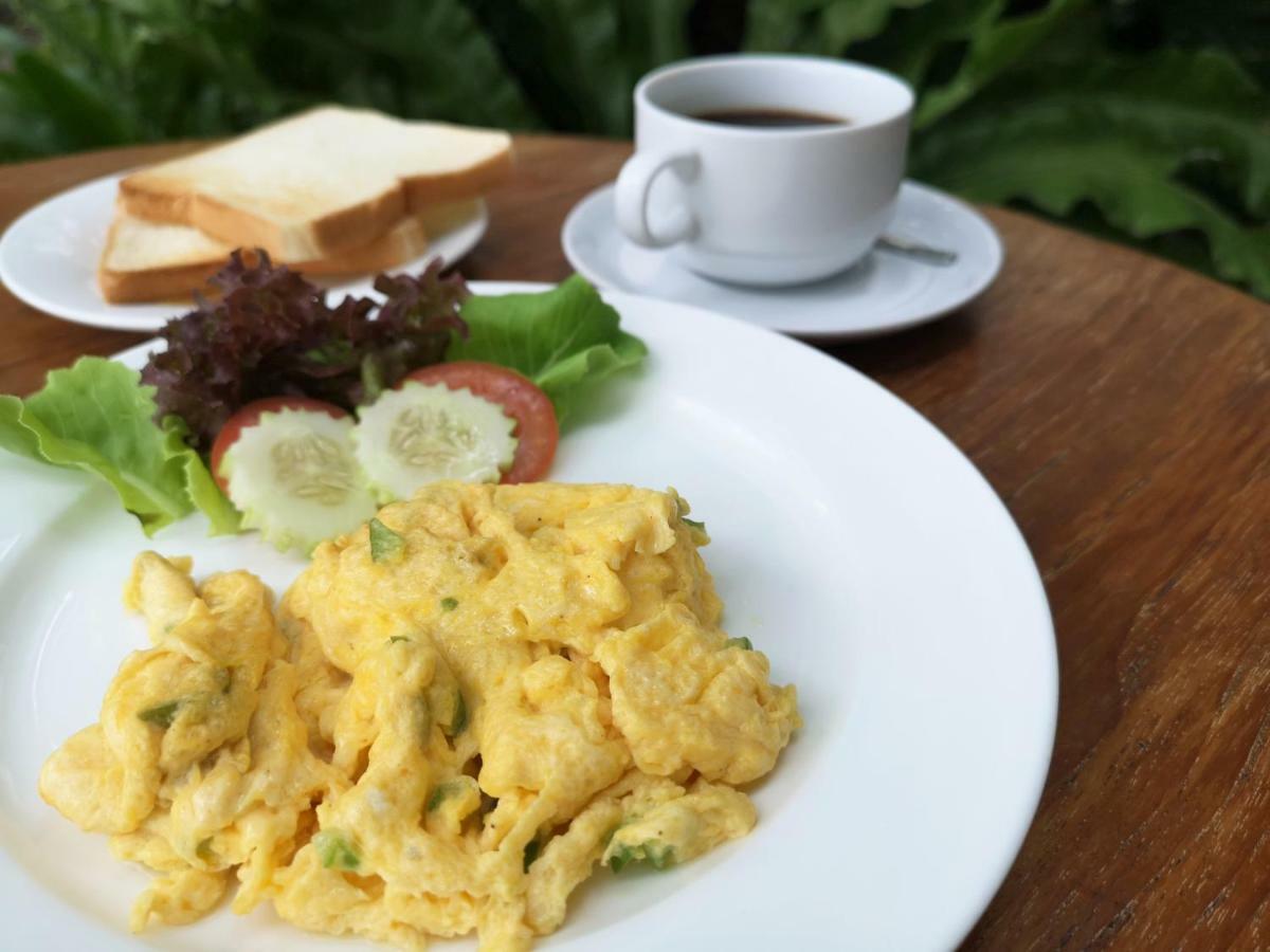 반사바이 호스텔링 인터내셔널 방콕 외부 사진