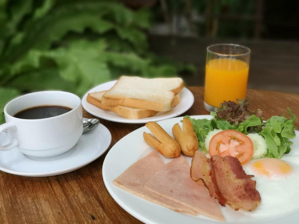 반사바이 호스텔링 인터내셔널 방콕 외부 사진